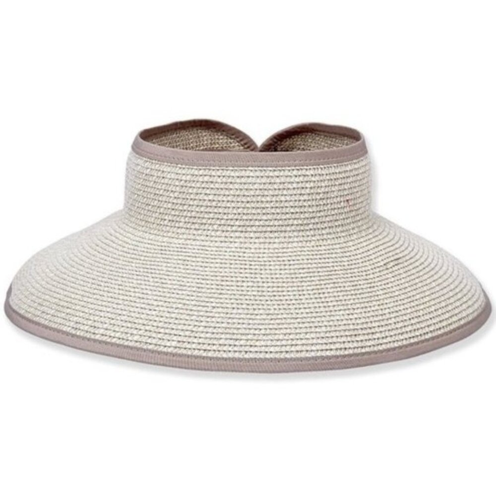 Sun & Sand Packable Sunhat